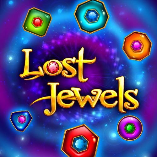Lost jewels